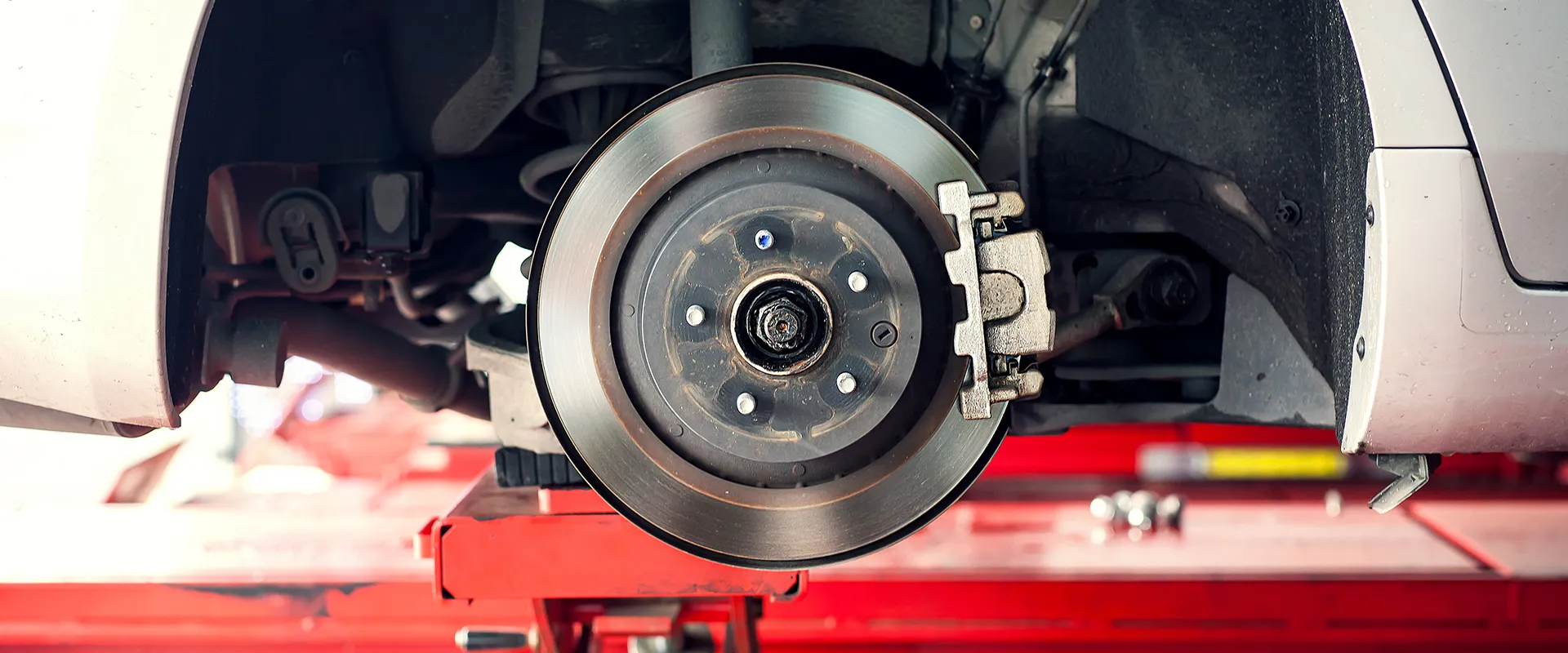 Brake Repair near Old Hickory, TN