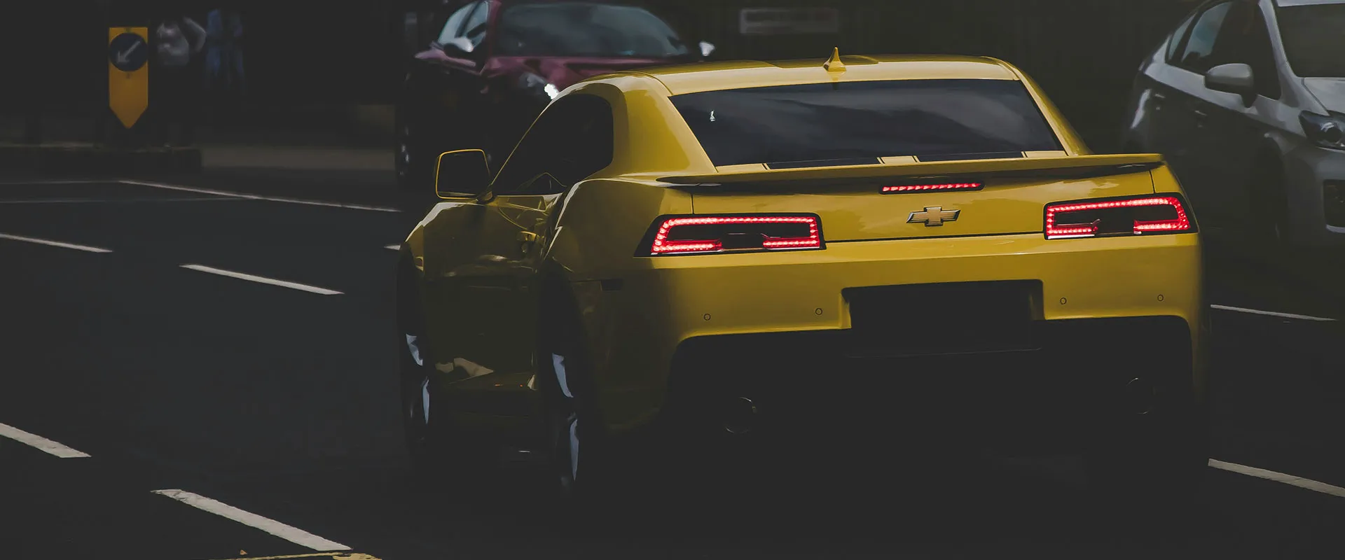 Chevy Repair and Service near Old Hickory, TN