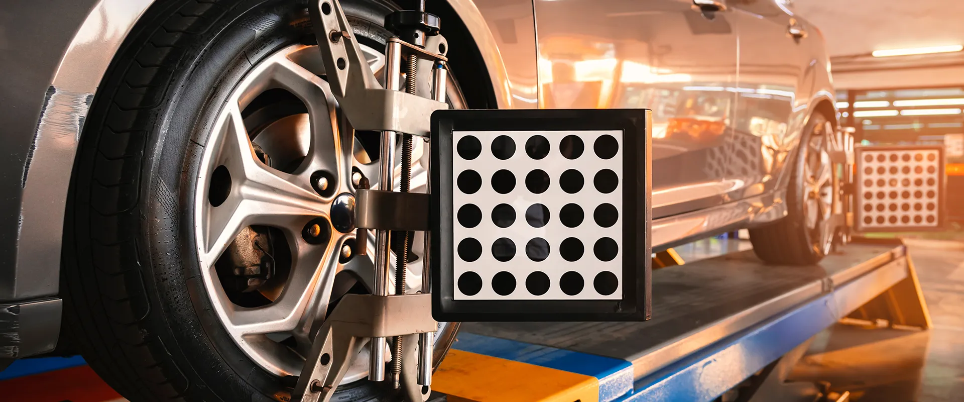 Wheel Alignment near Old Hickory, TN