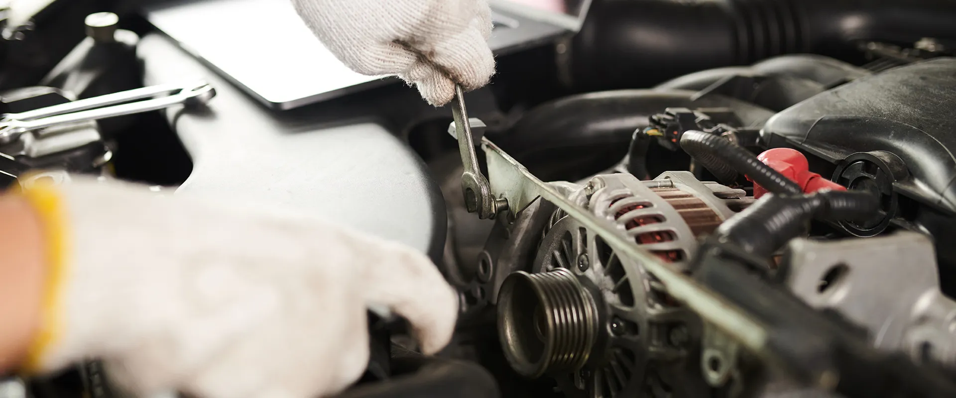 Auto Repair near Franklin, TN