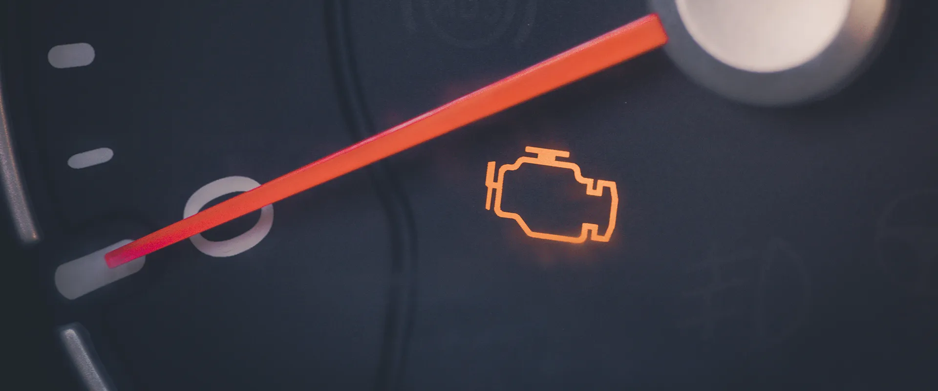 Check Engine Light near Franklin, TN
