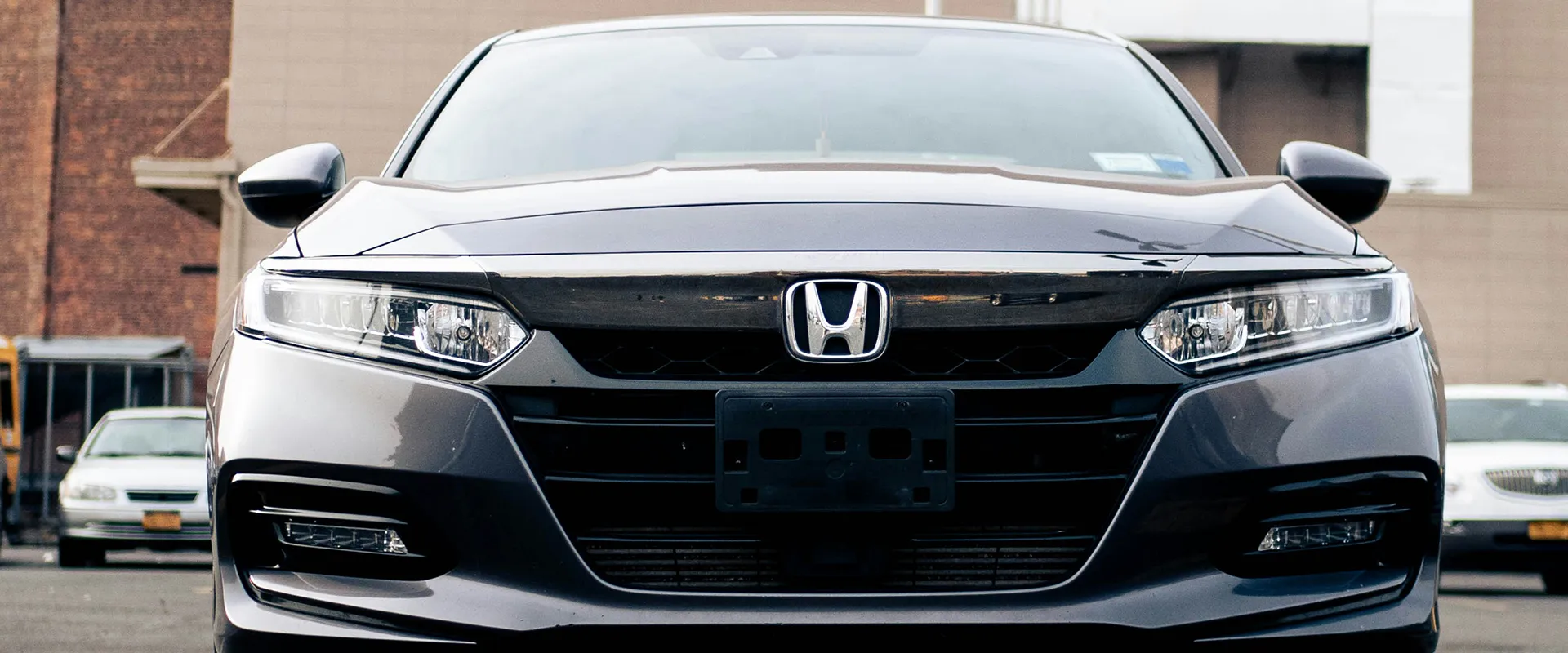 Honda Repair and Service near Franklin, TN