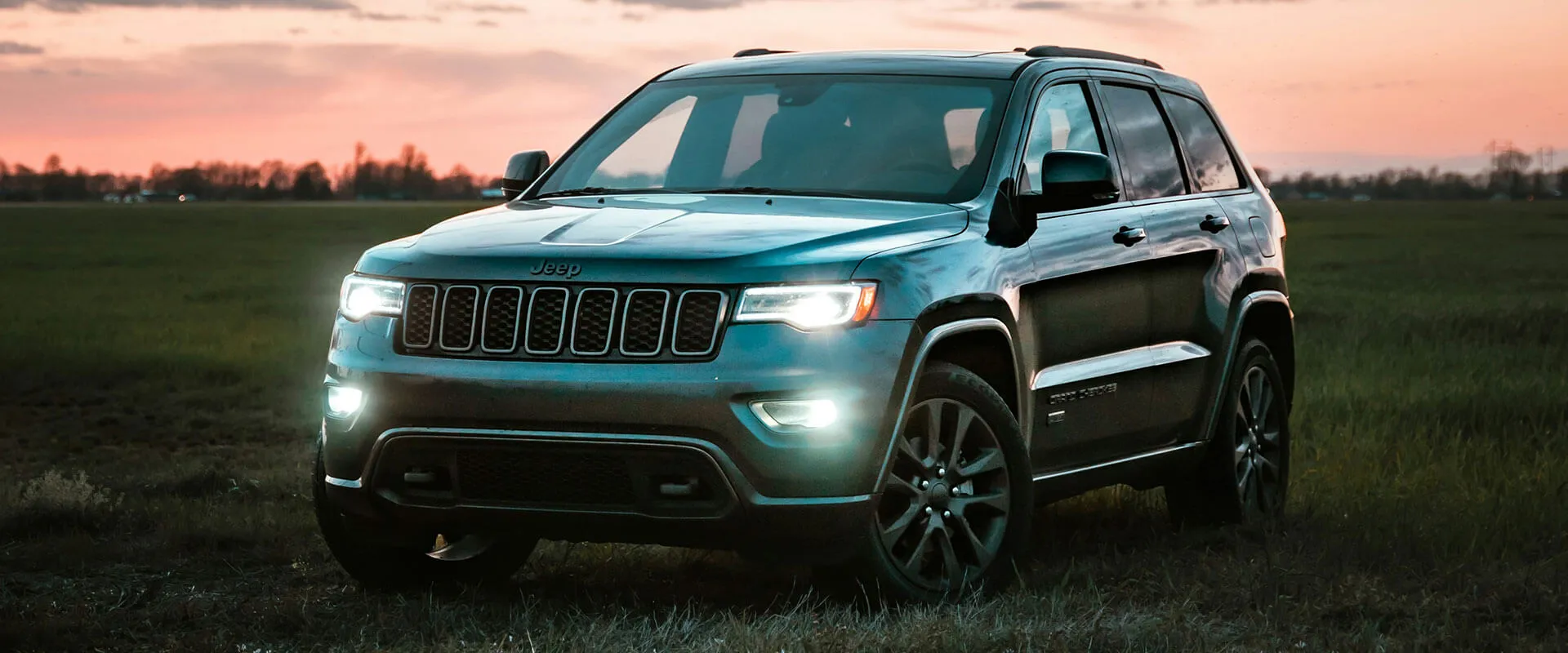 Jeep Repair and Service near Franklin, TN