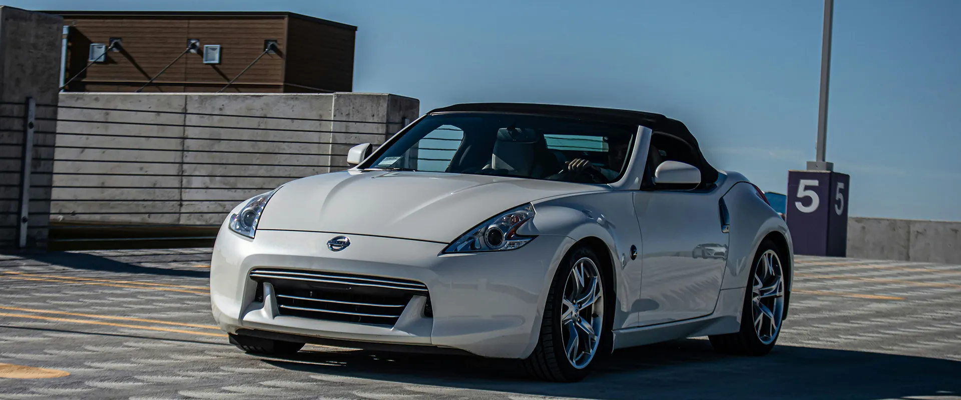 Nissan Repair and Service near Franklin, TN