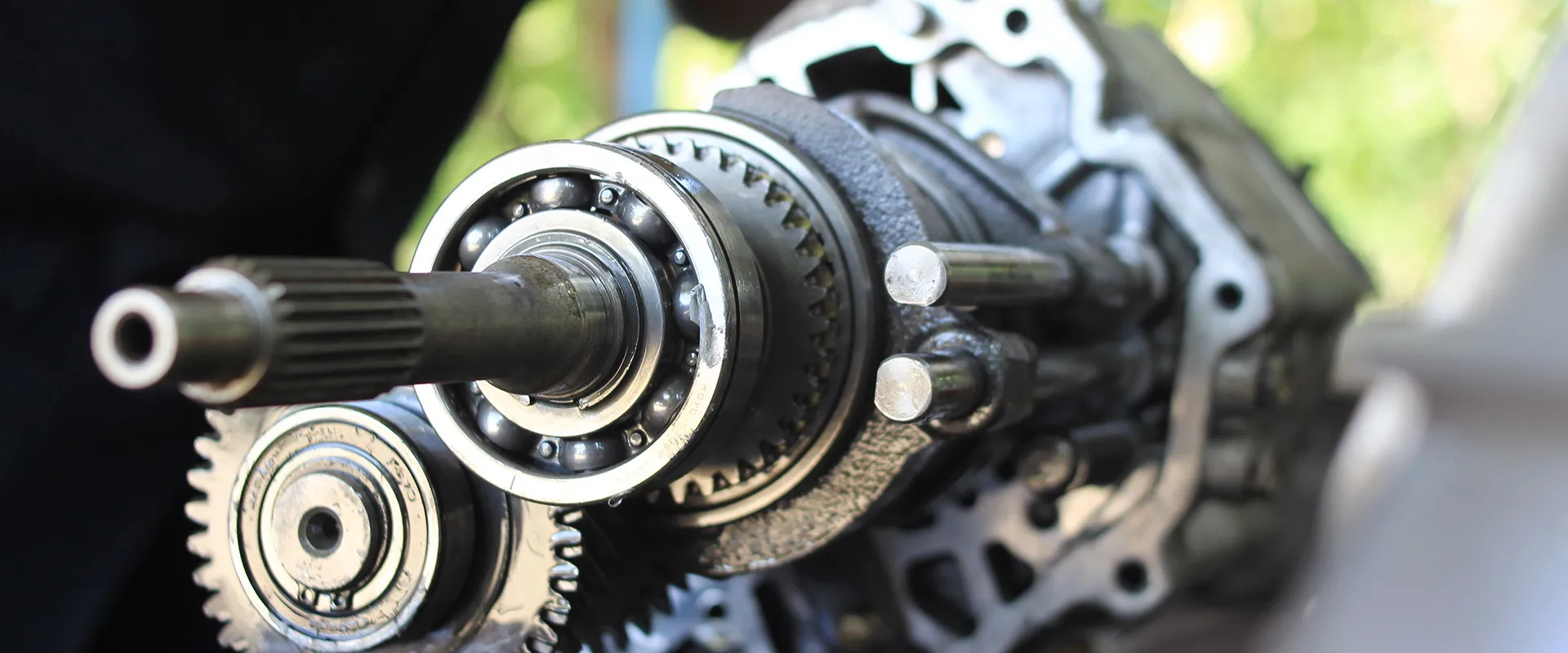 Transmission Repair & Service near Franklin, TN