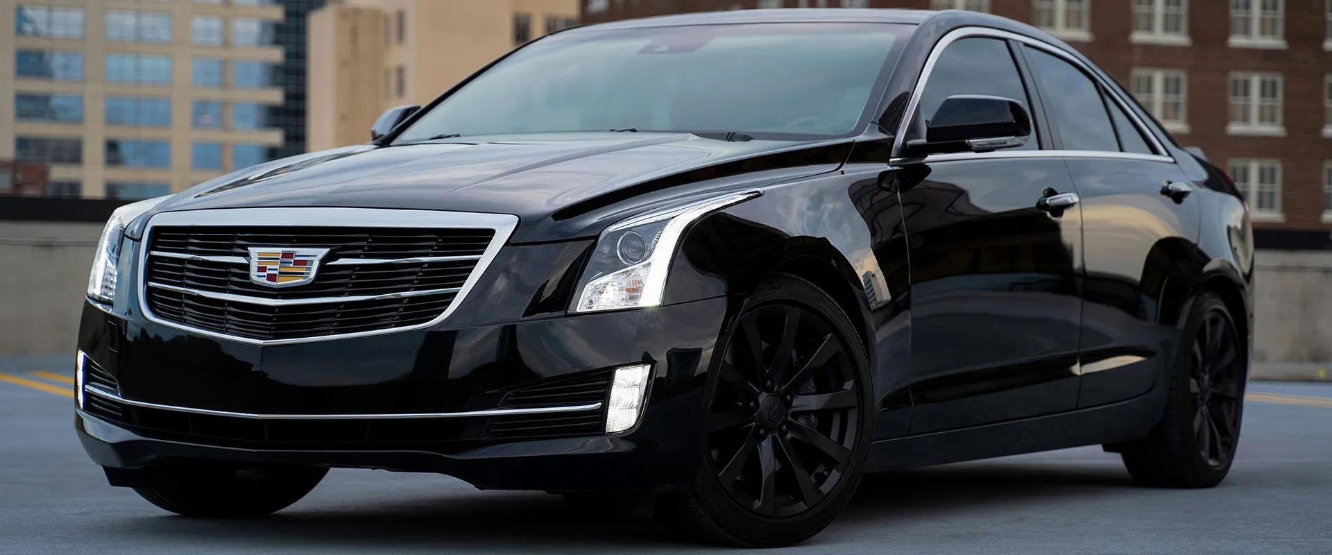 Cadillac Repair and Service near White House, TN