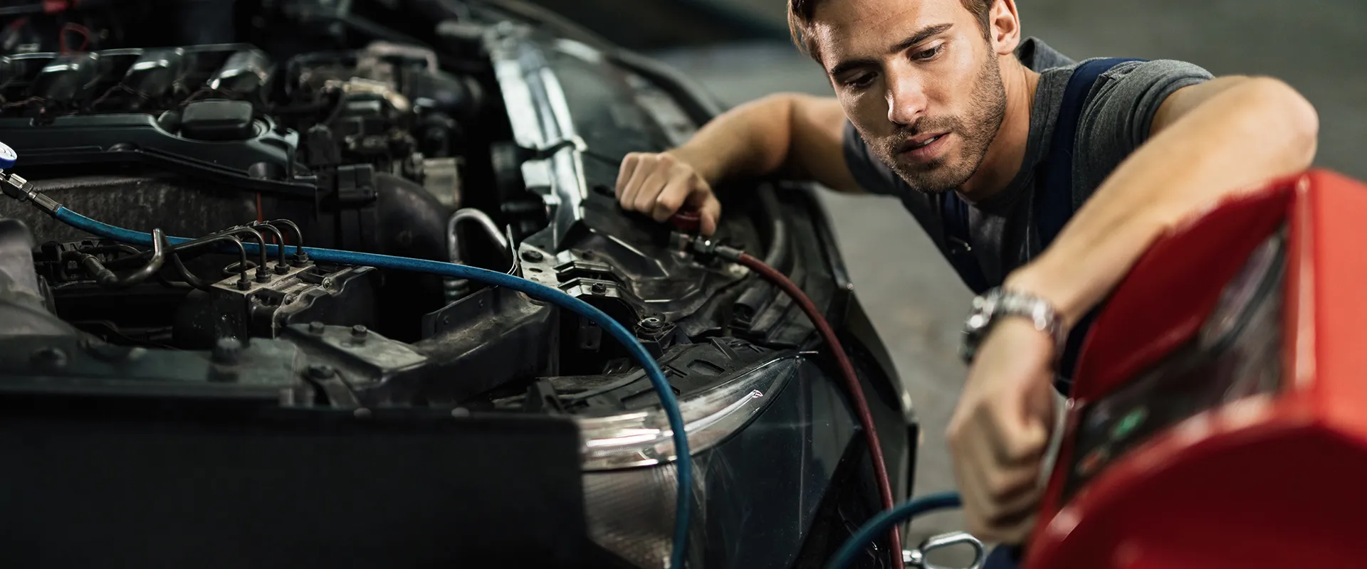 AC Repair near White House, TN