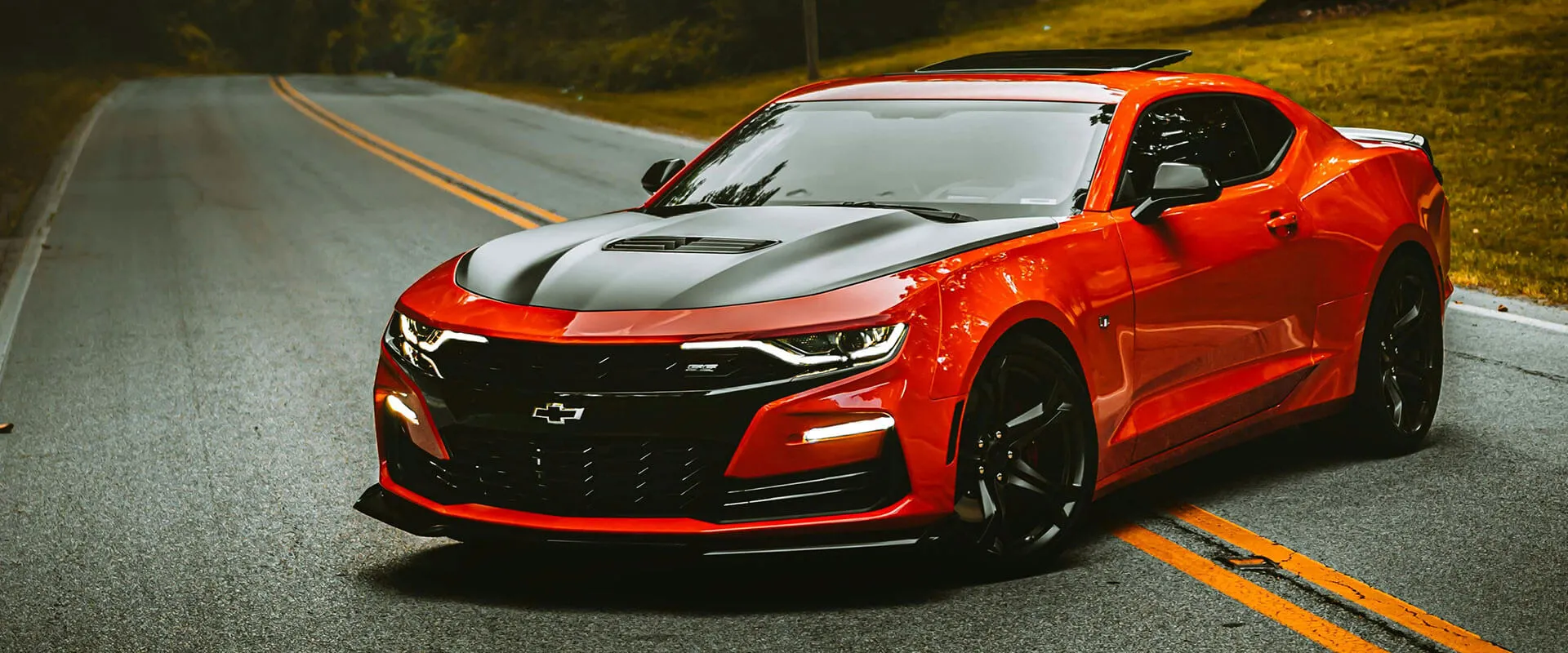 Chevy Repair and Service near White House, TN