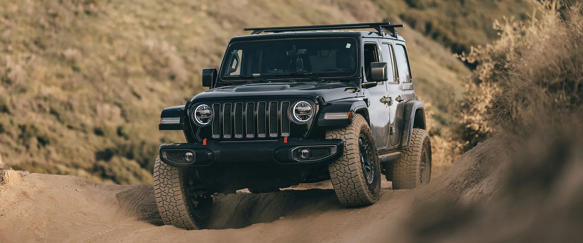 Jeep Repair and Service near White House, TN