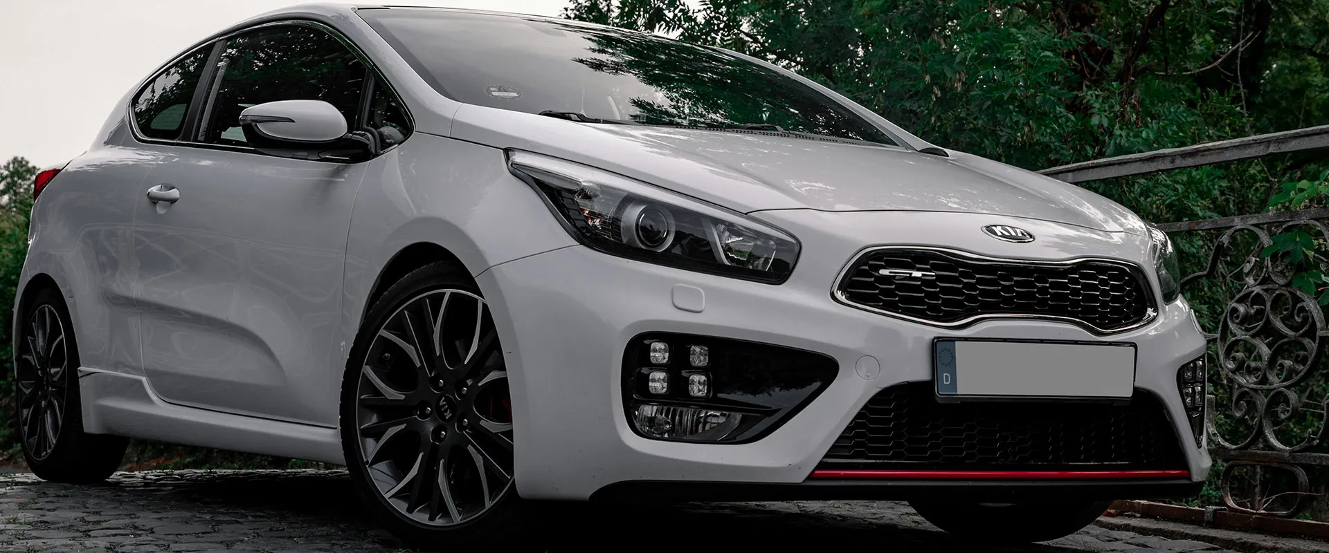 Kia Repair and Service near White House, TN