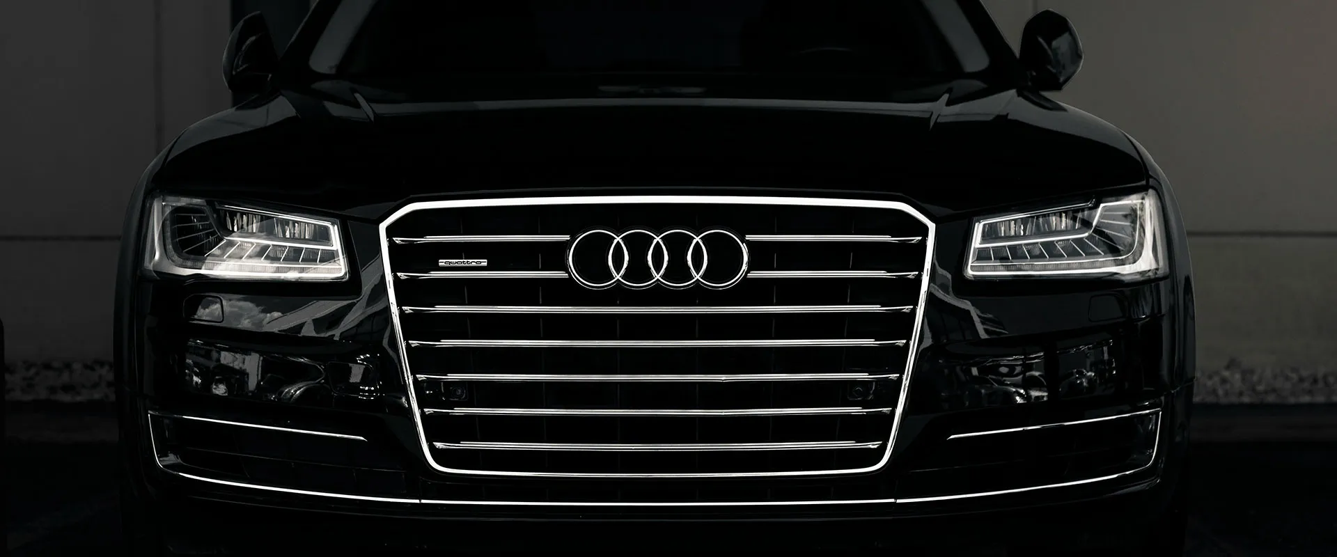 Audi Repair and Service near Bremen, IN