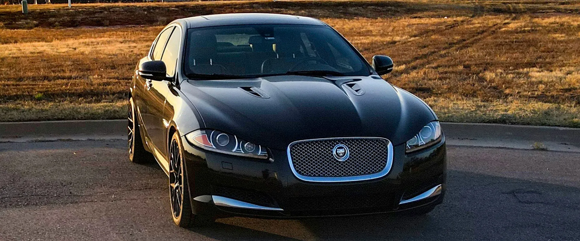 Jaguar Repair and Service near Bremen, IN