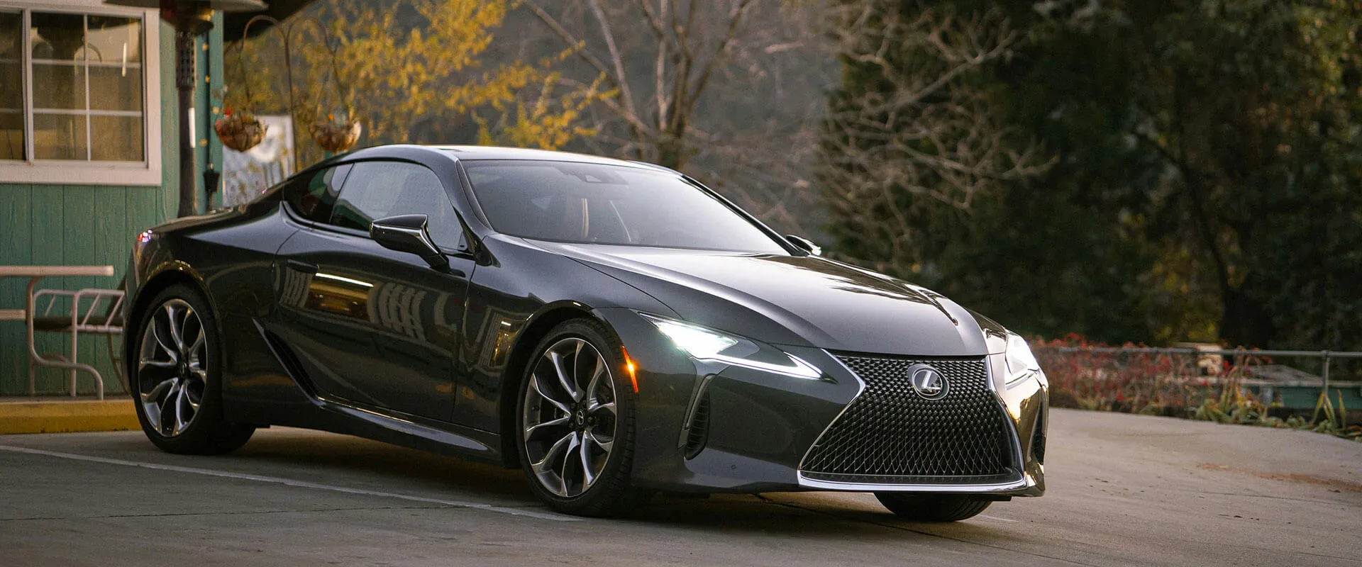 Lexus Repair and Service near Bremen, IN