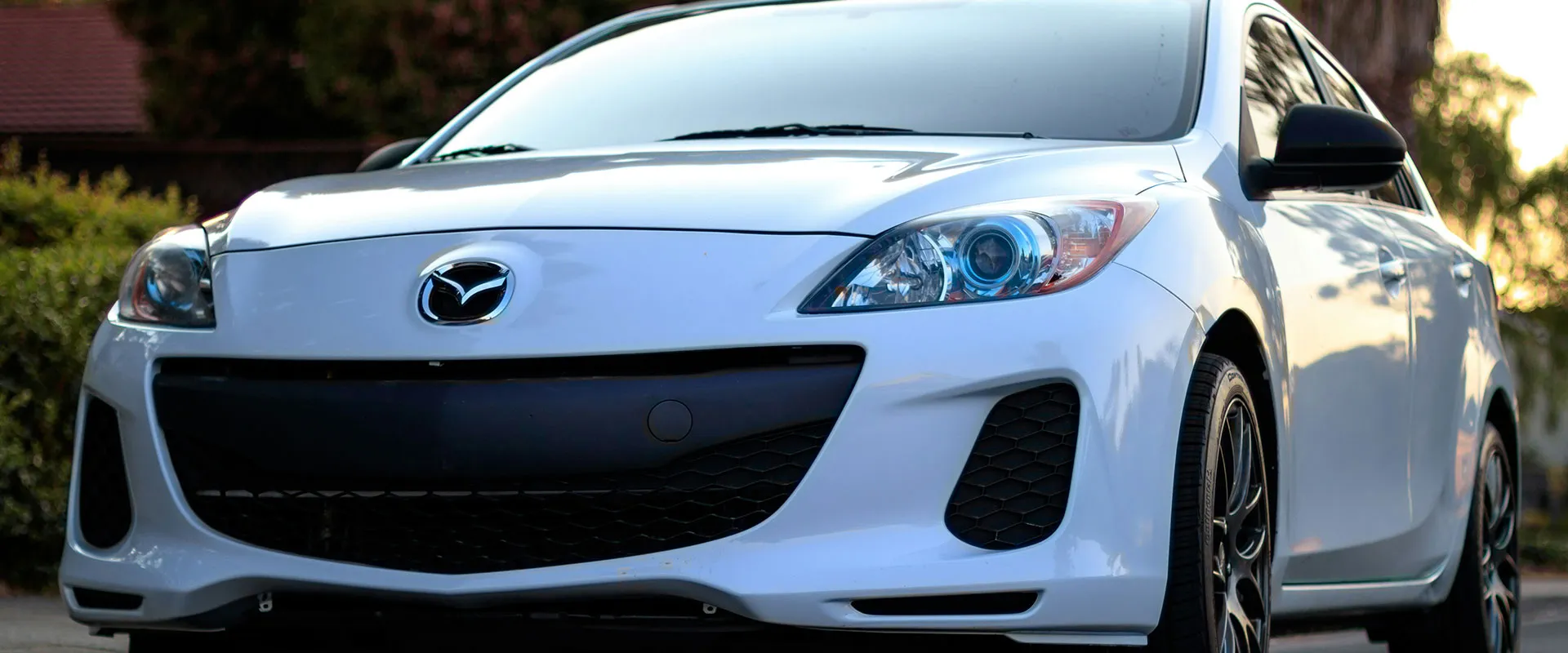 Mazda Repair and Service near Bremen, IN