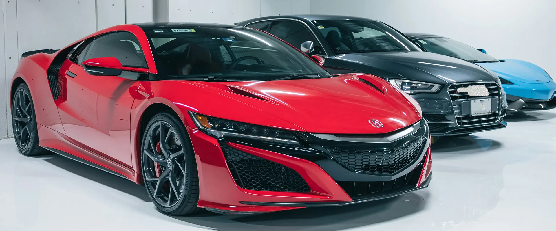 Acura Repair and Service near Granger, IN