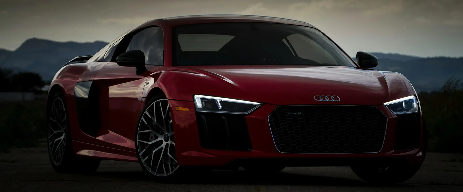 Audi Repair and Service near Granger, IN