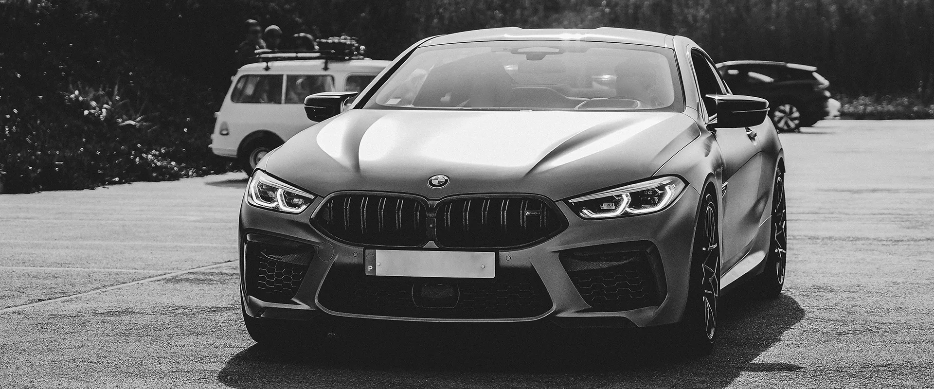 BMW Repair and Service near Granger, IN
