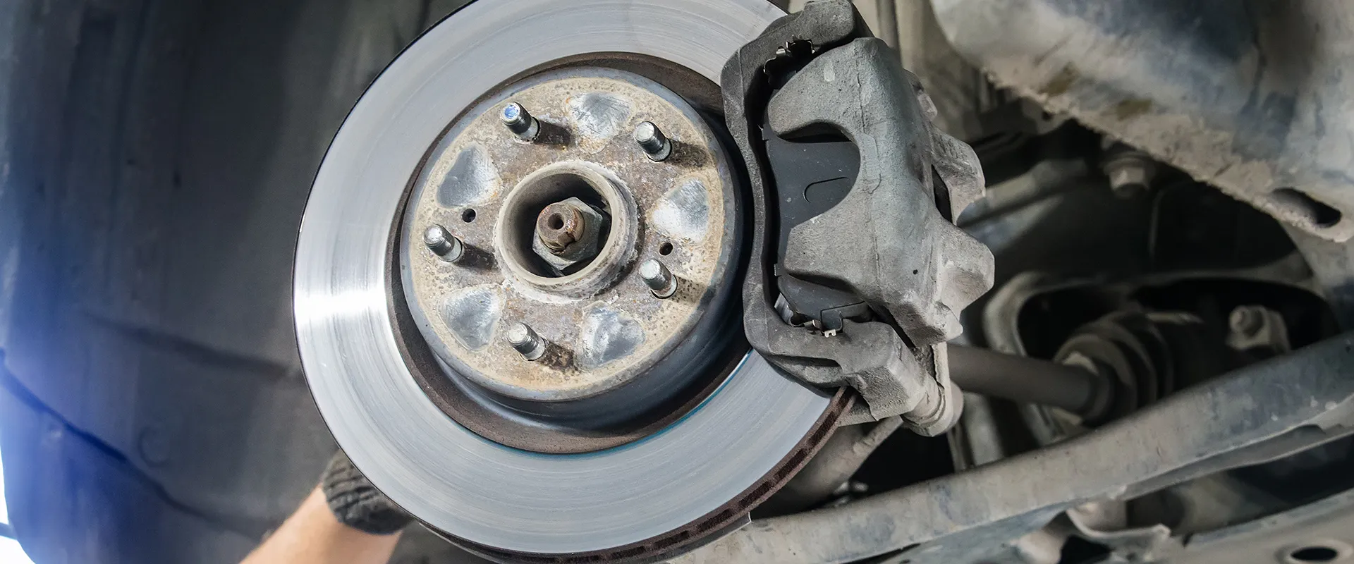 Brake Repair near Granger, IN