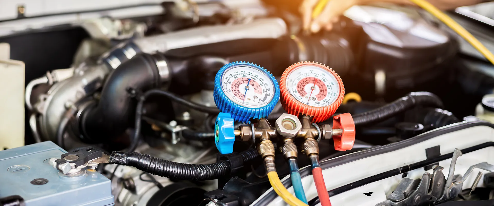 AC Repair near Granger, IN