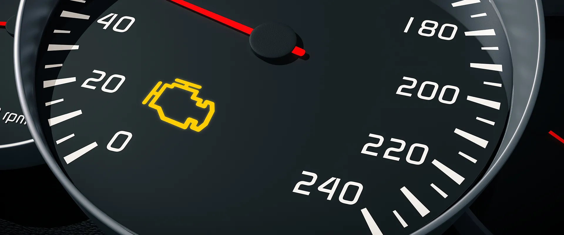 Check Engine Light near Granger, IN
