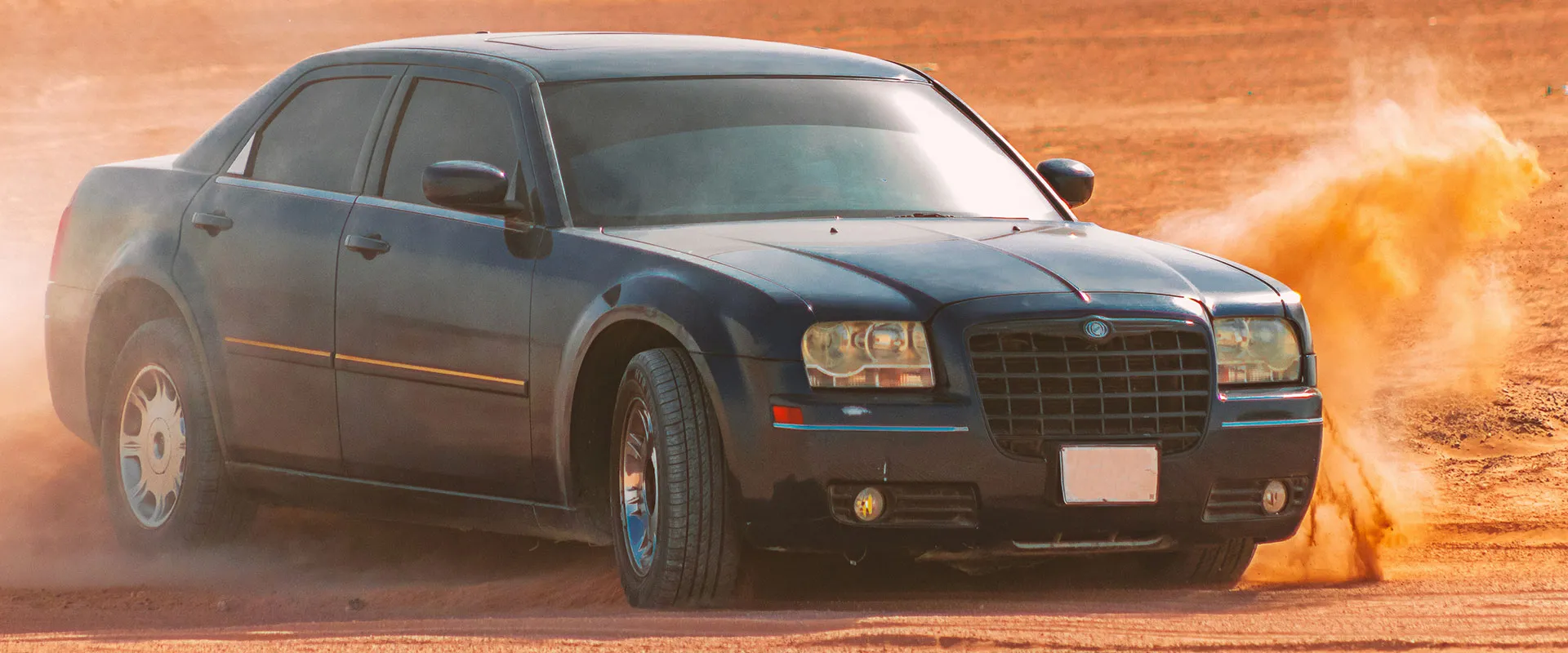 Chrysler Repair and Service near Granger, IN