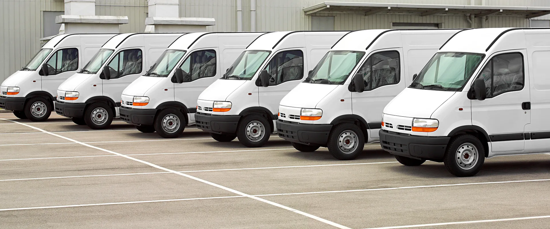 Fleet Repair near Granger, IN