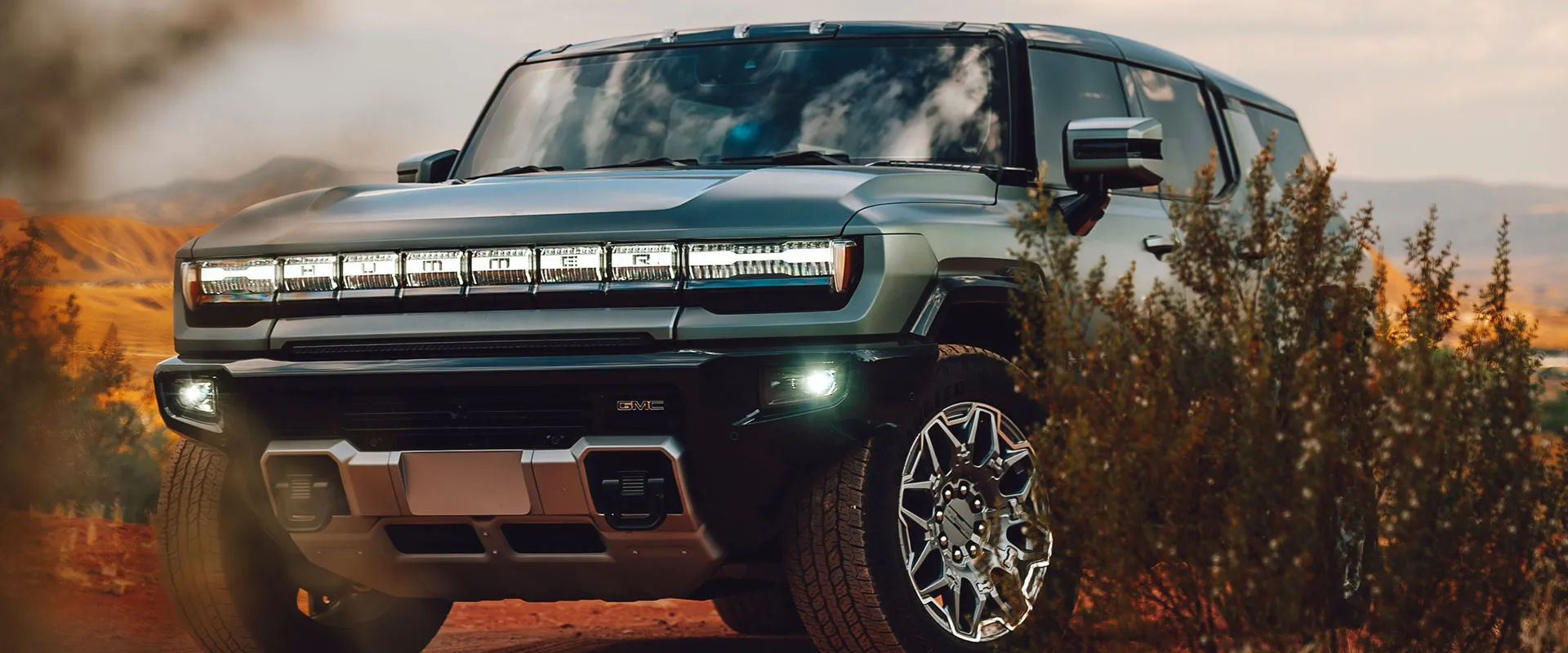 Hummer Repair and Service near Granger, IN