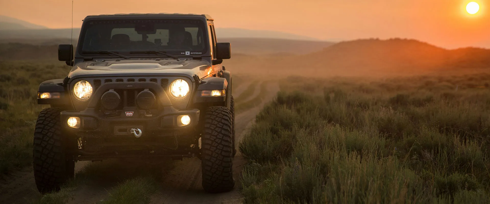 Jeep Repair and Service near Granger, IN