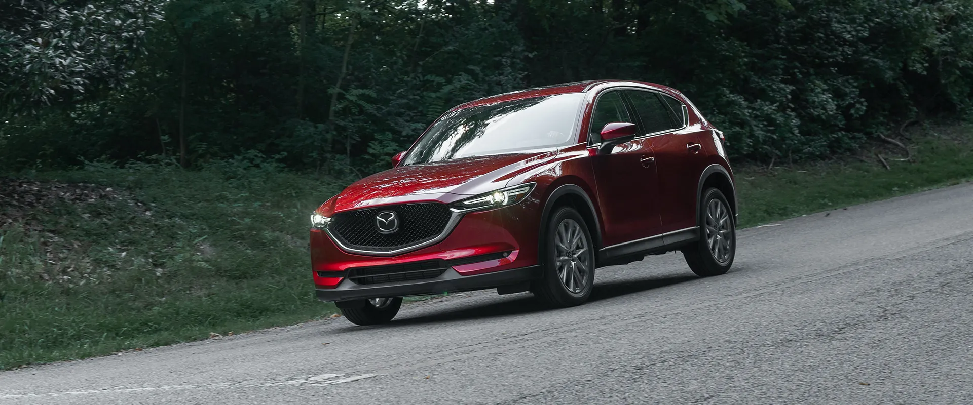 Mazda Repair and Service near Granger, IN