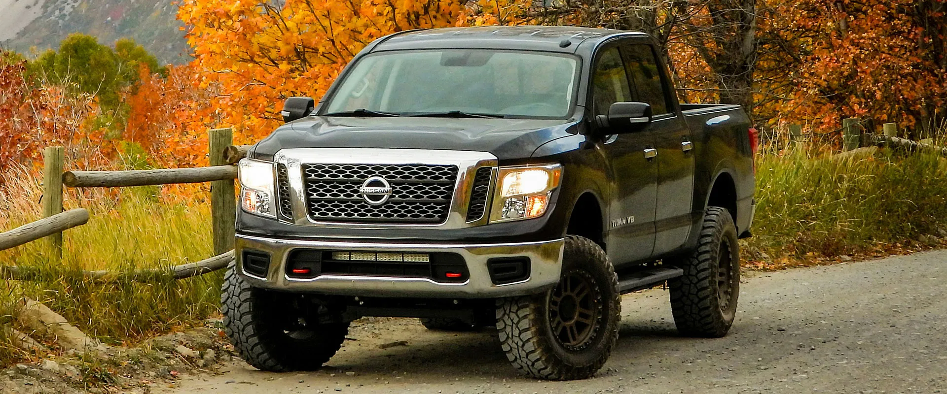 Nissan Repair and Service near Granger, IN