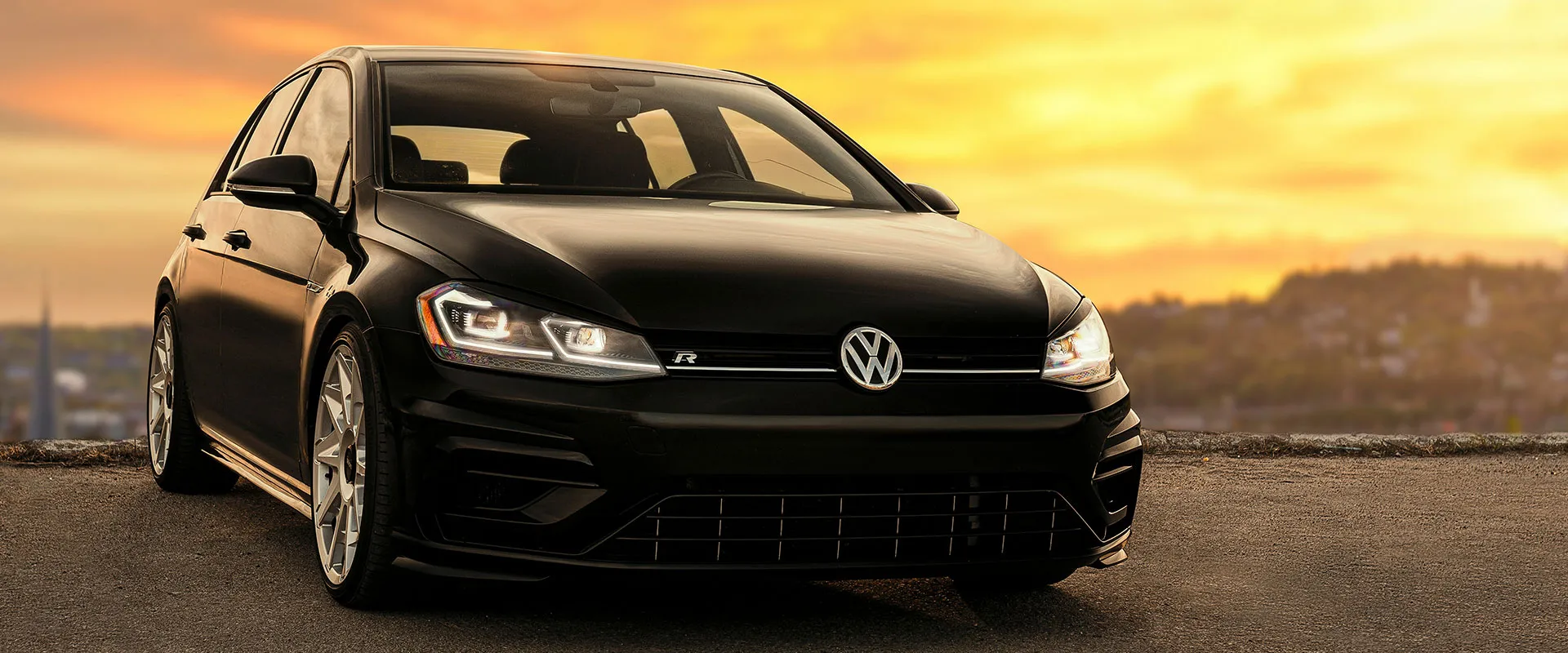 Volkswagen Repair and Service near Granger, IN