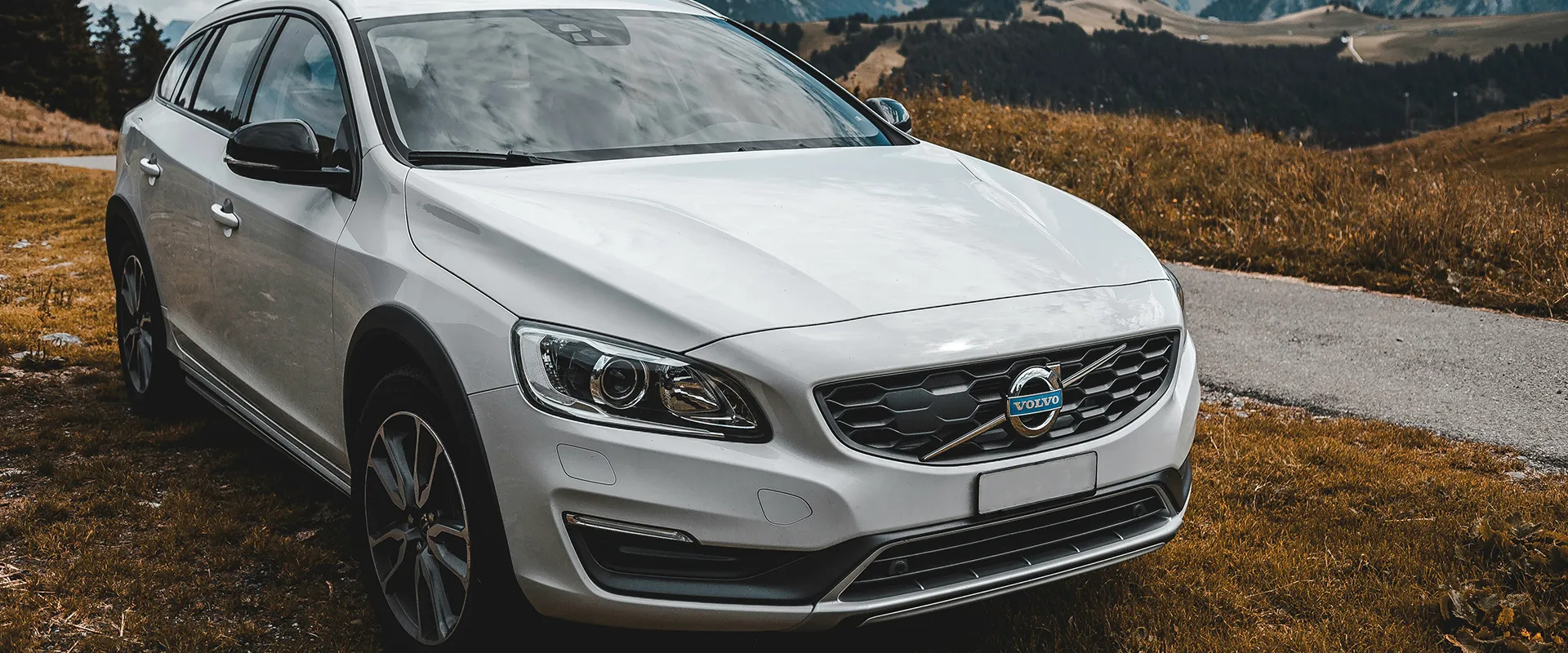 Volvo Repair and Service near Granger, IN